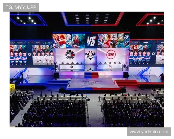 EDG战队意识变革引发热议王者荣耀赛场新格局的探索与挑战