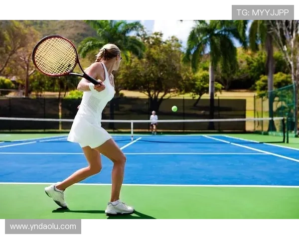 重庆网球队灵活应对挑战展现网球运动的新风采与发展潜力