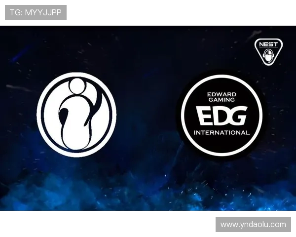 IG与EDG激战正酣 一决高下谁能挺进总决赛荣耀巅峰之战一触即发